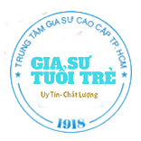 CÔNG TY TƯ VẤN GIÁO DỤC VÀ DỊCH THUẬT GIA SƯ TUỔI TRẺ