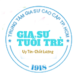 TRUNG TÂM GIA SƯ TUỔI TRẺ